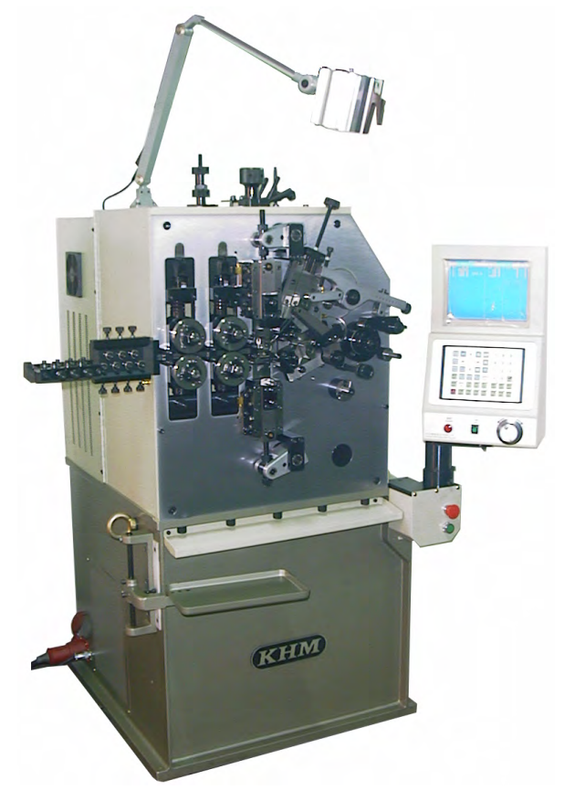 KHM CNC-23