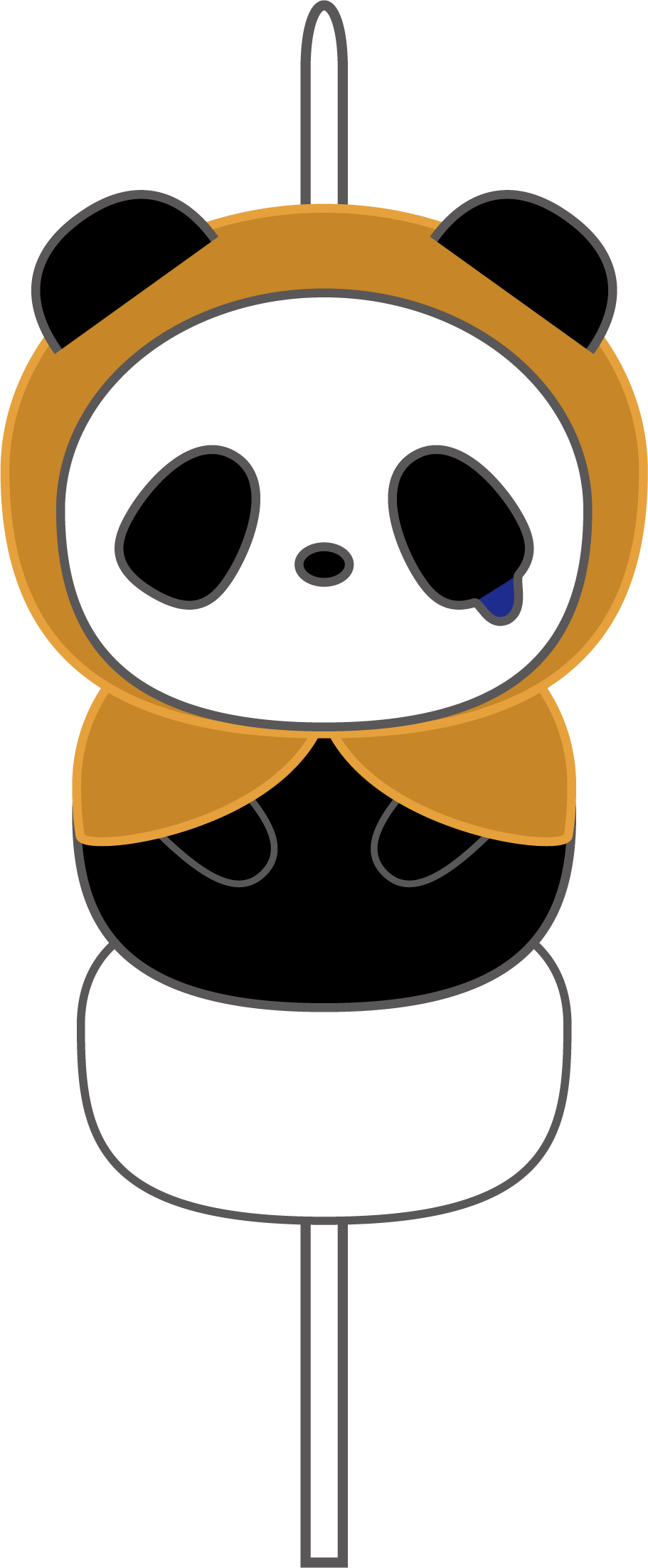 PANDANGO_かなしい