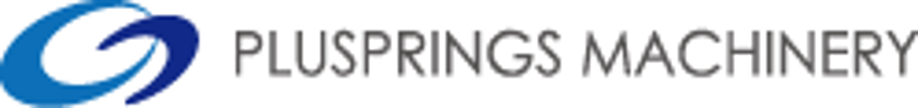 PLUSPRINGS logo