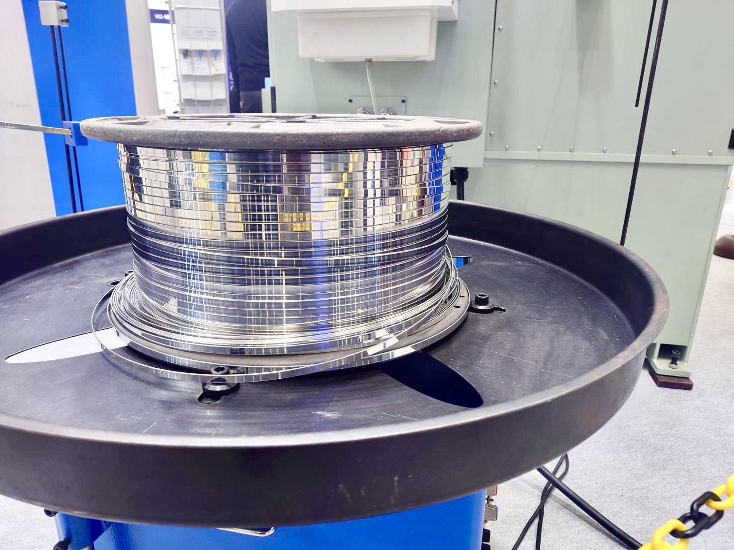 プラスプリングスアルミ1