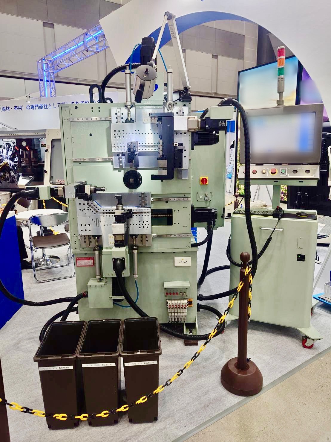 プラスプリングスAMW26