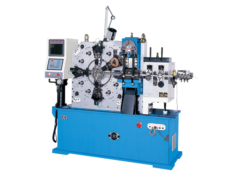 YSM-CNC-26T