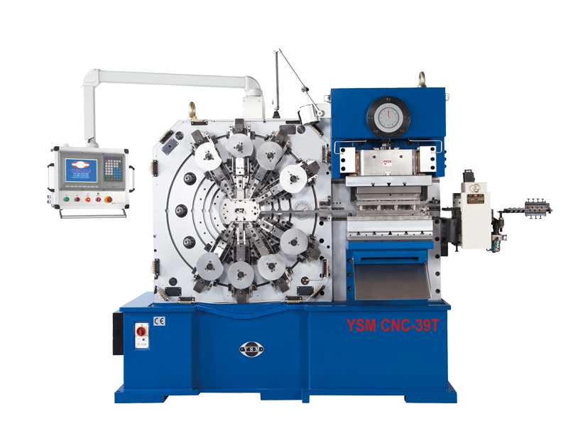 YSM-CNC-39T