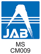 JAB CM009